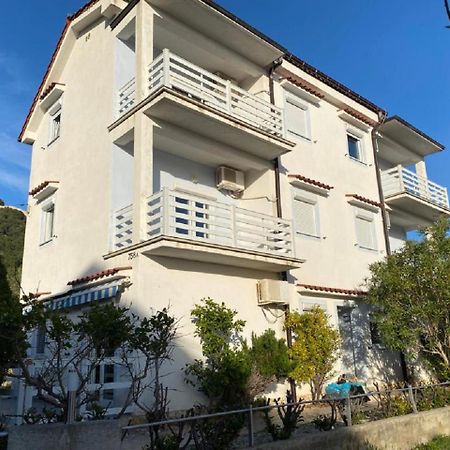 Apartments Olea Rab Town Exterior photo