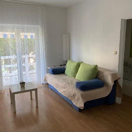 Apartments Olea Rab Town Exterior photo