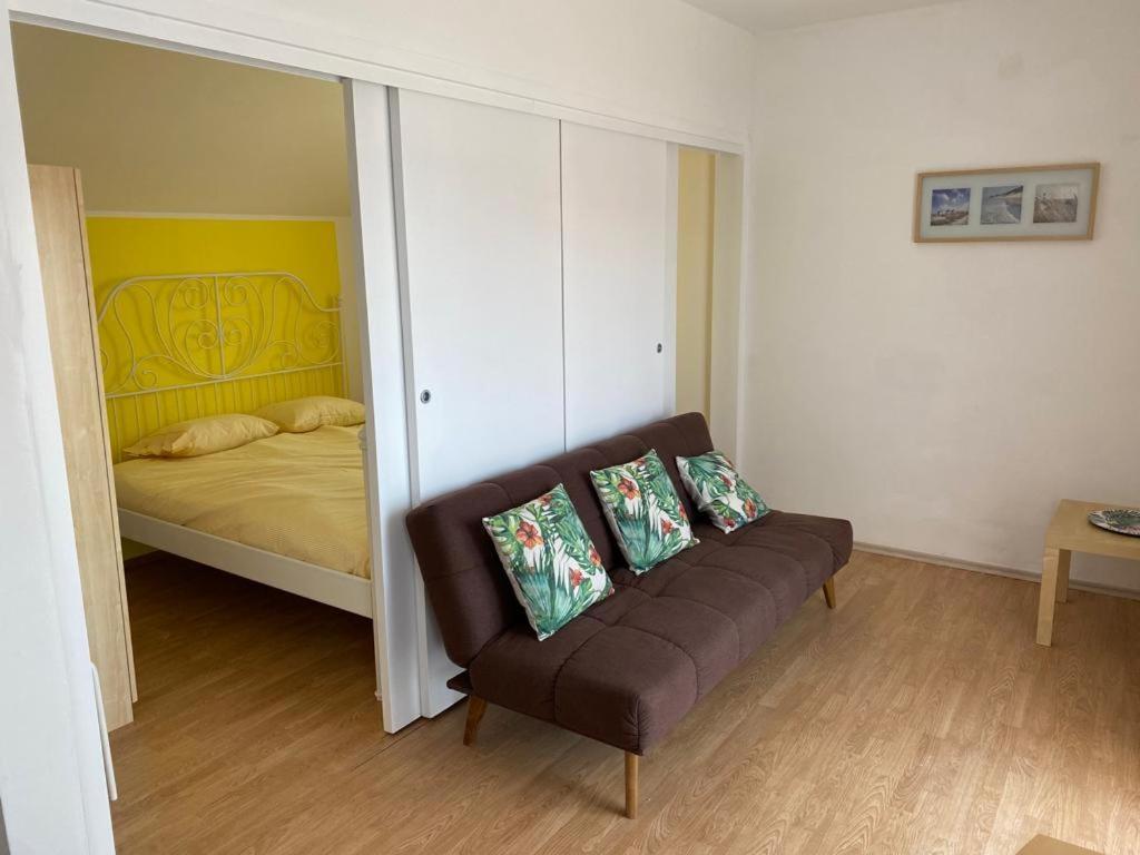 Apartments Olea Rab Town Exterior photo