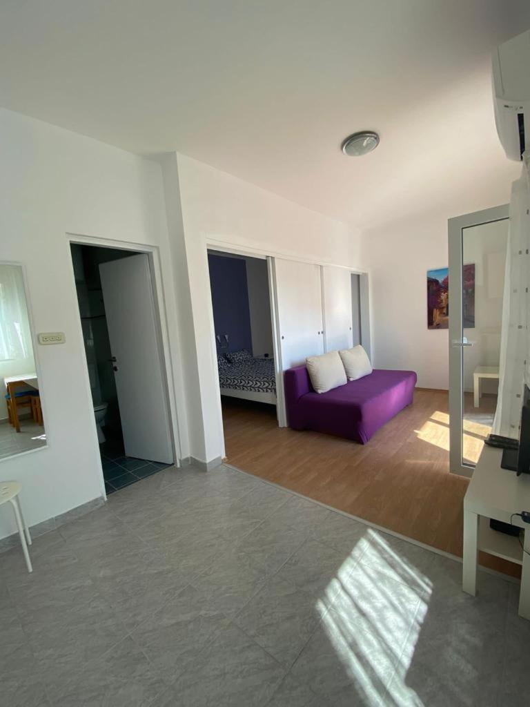 Apartments Olea Rab Town Exterior photo