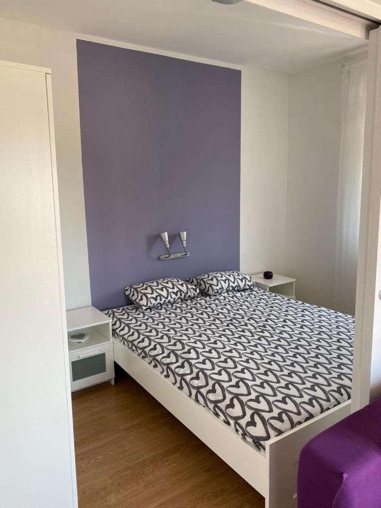 Apartments Olea Rab Town Exterior photo