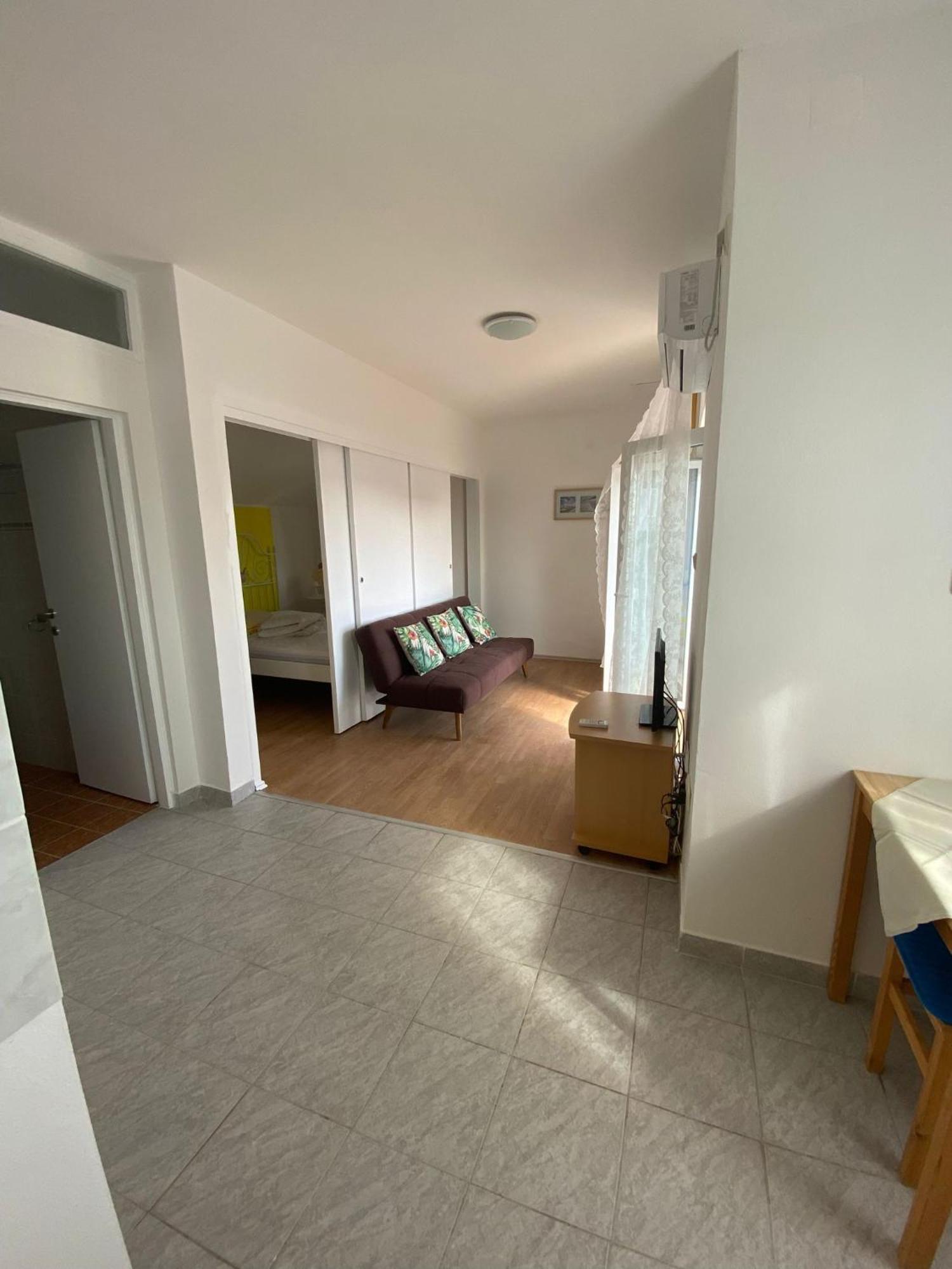 Apartments Olea Rab Town Exterior photo