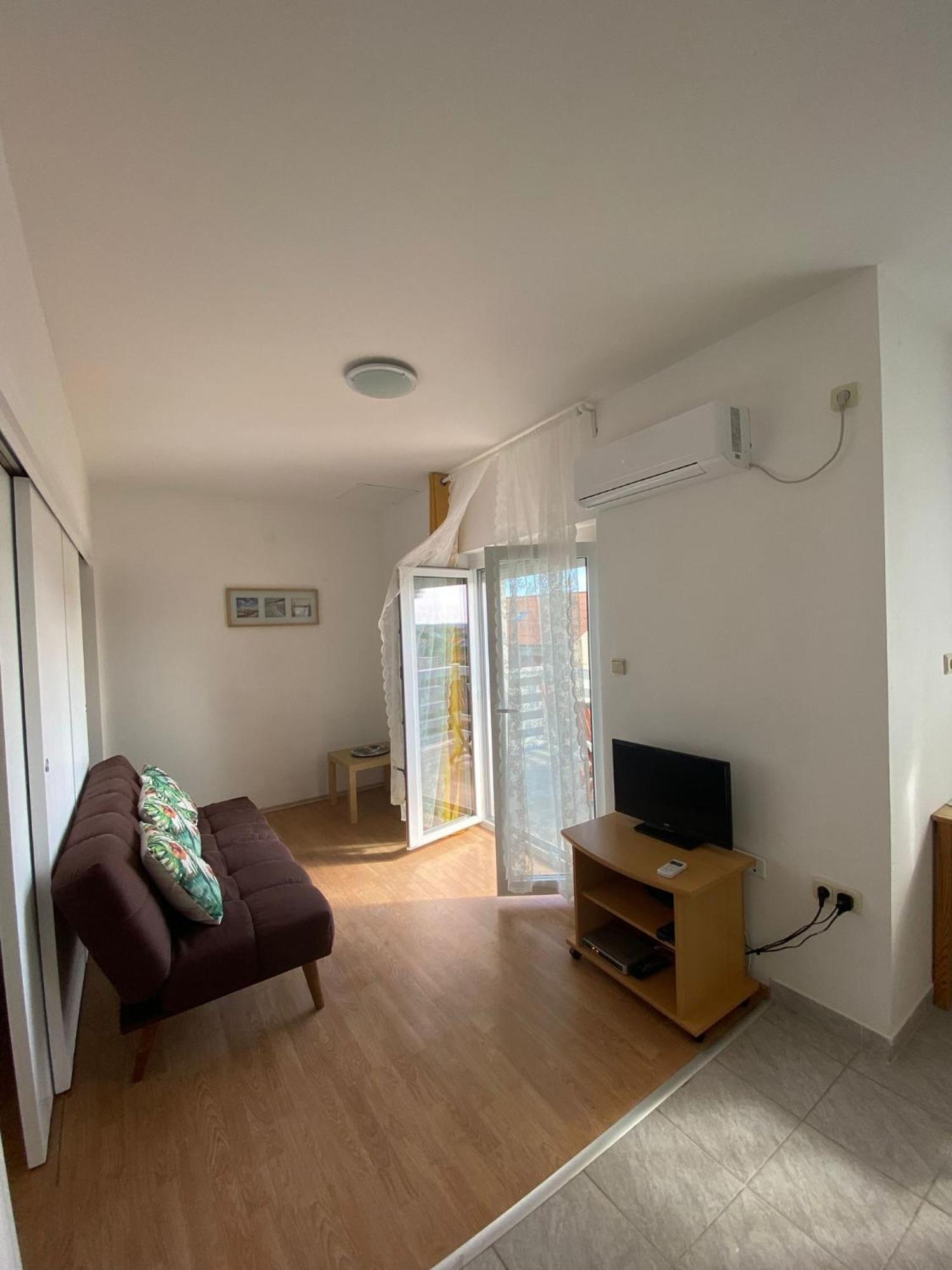 Apartments Olea Rab Town Exterior photo