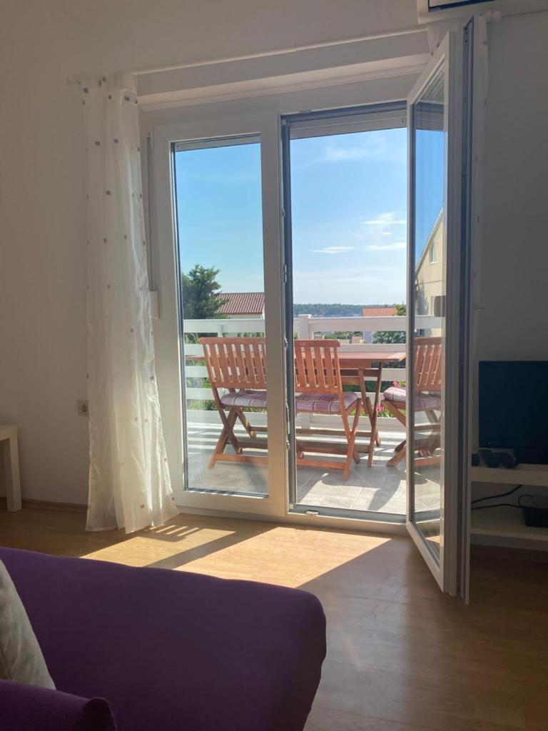 Apartments Olea Rab Town Exterior photo