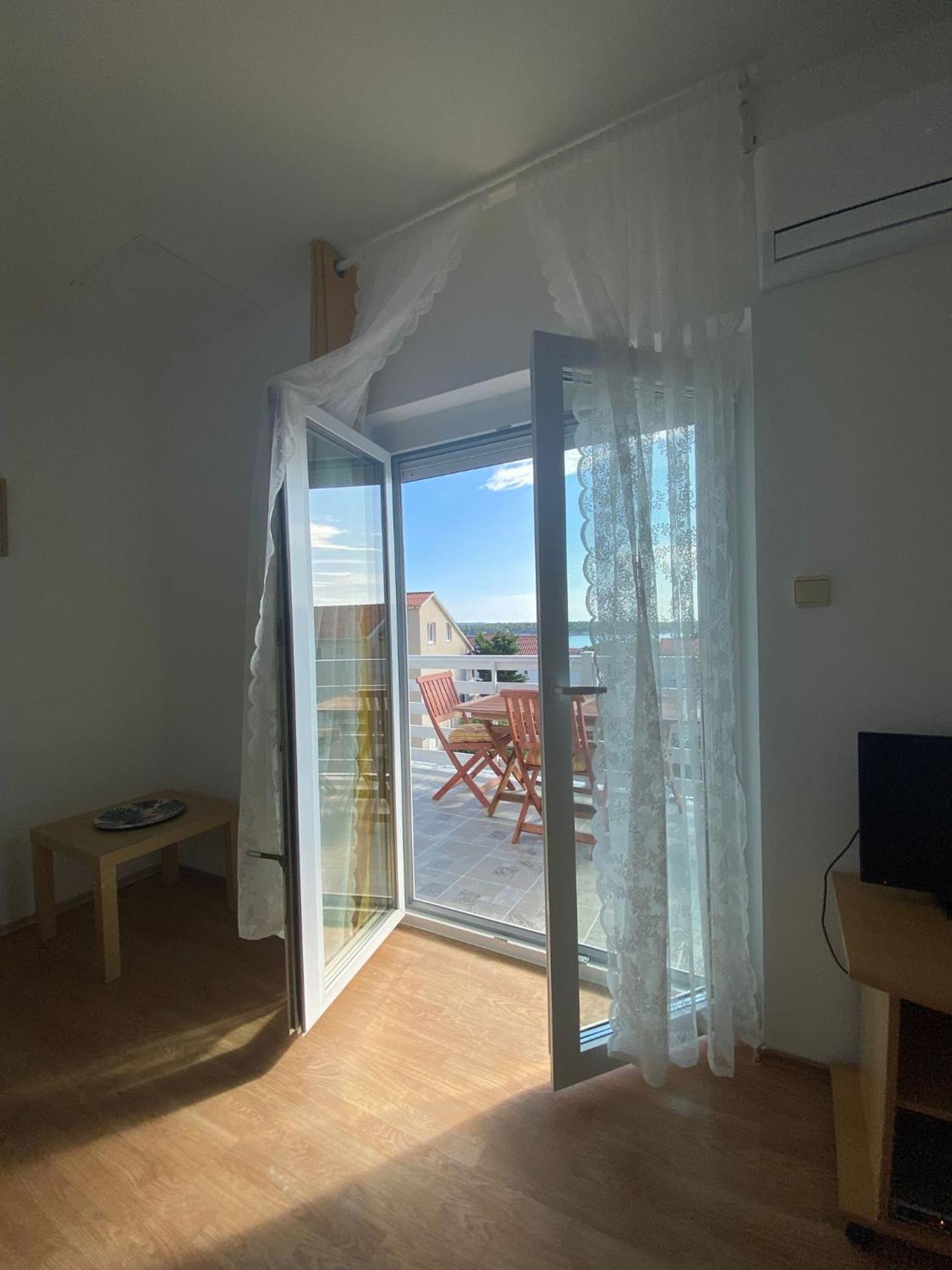 Apartments Olea Rab Town Exterior photo