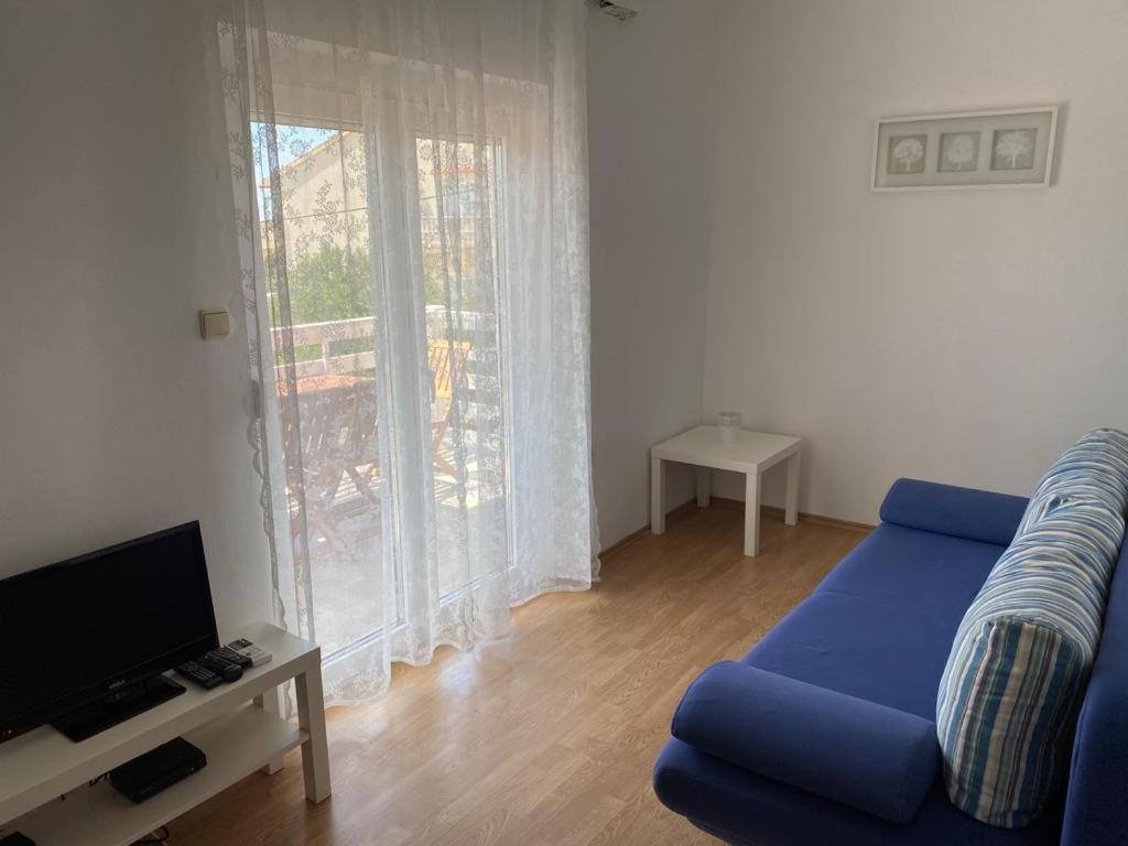 Apartments Olea Rab Town Exterior photo