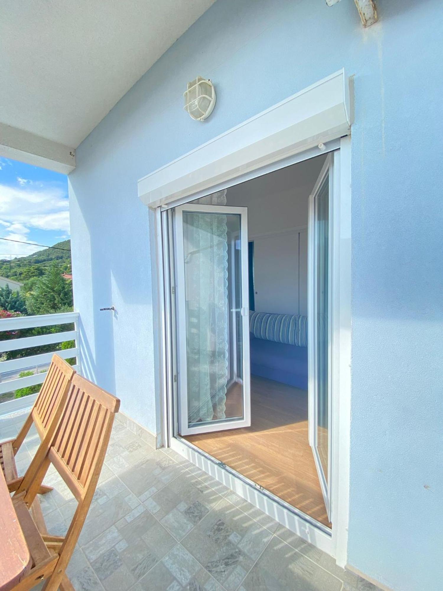Apartments Olea Rab Town Exterior photo