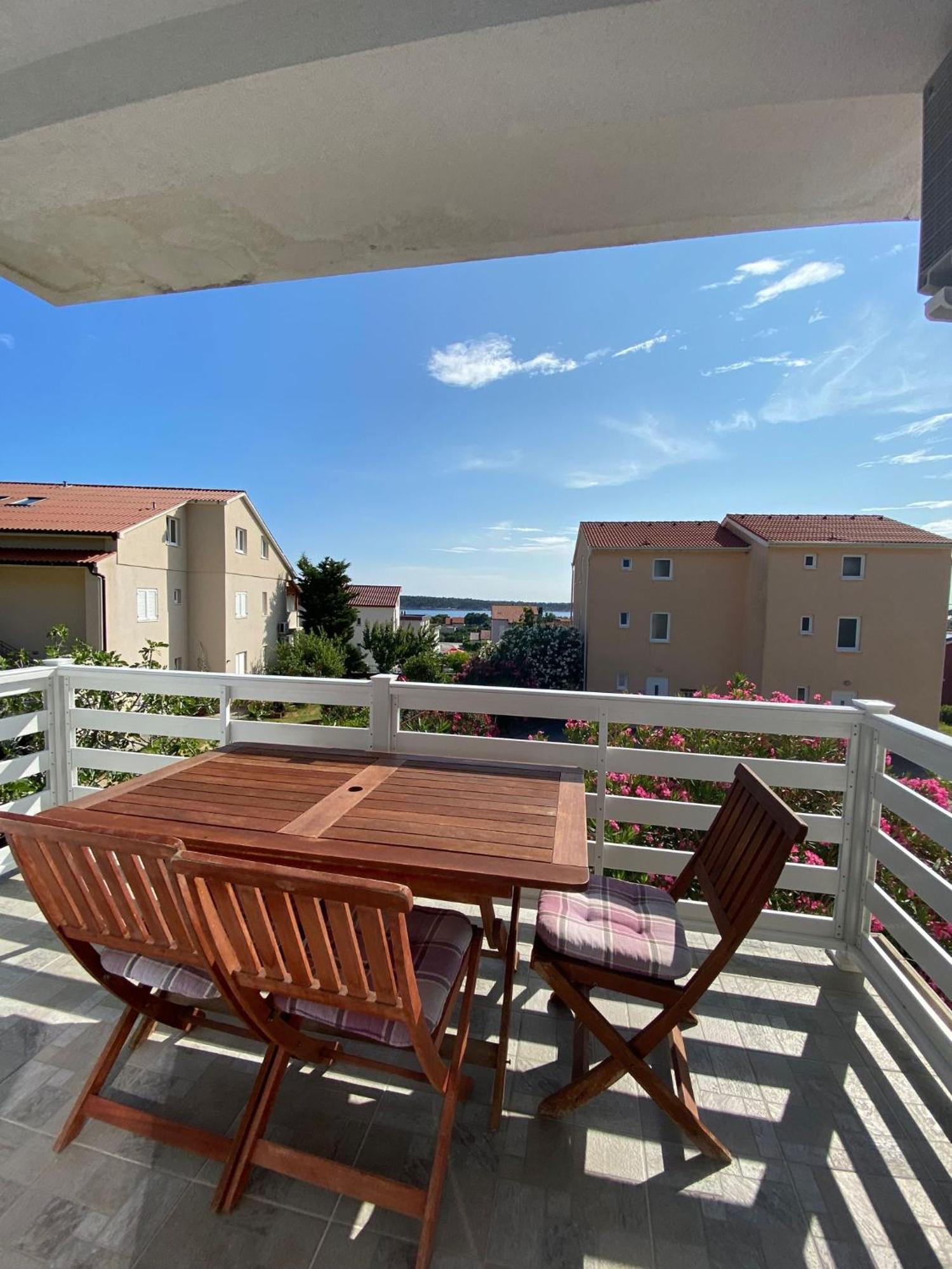 Apartments Olea Rab Town Exterior photo