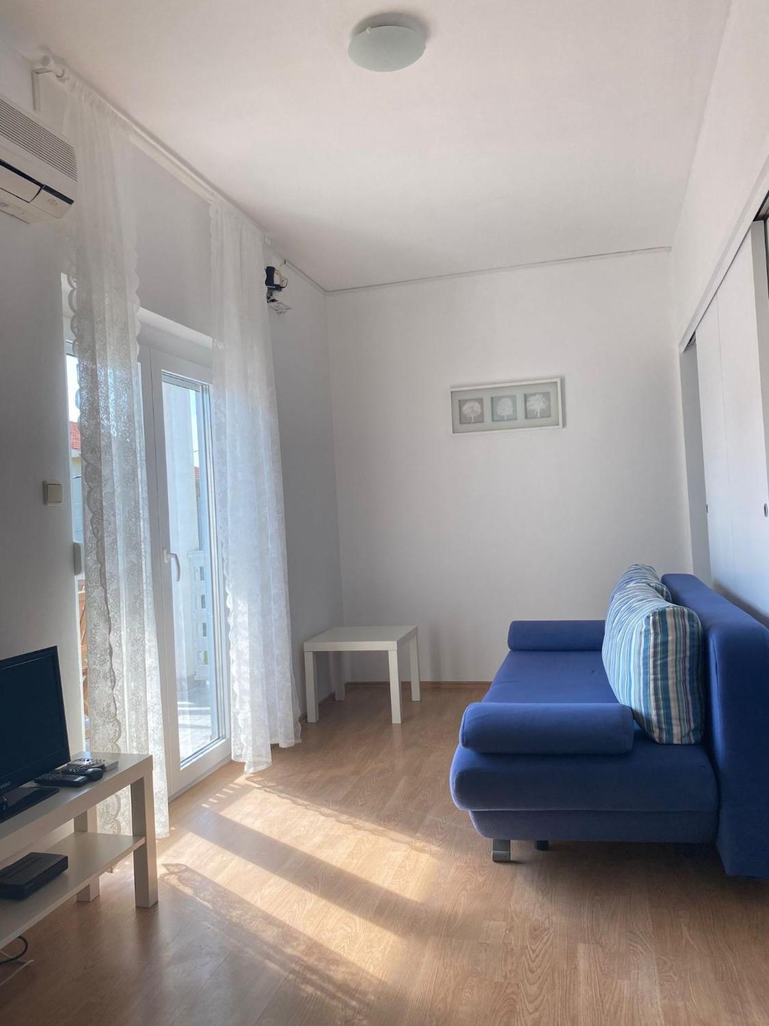 Apartments Olea Rab Town Exterior photo