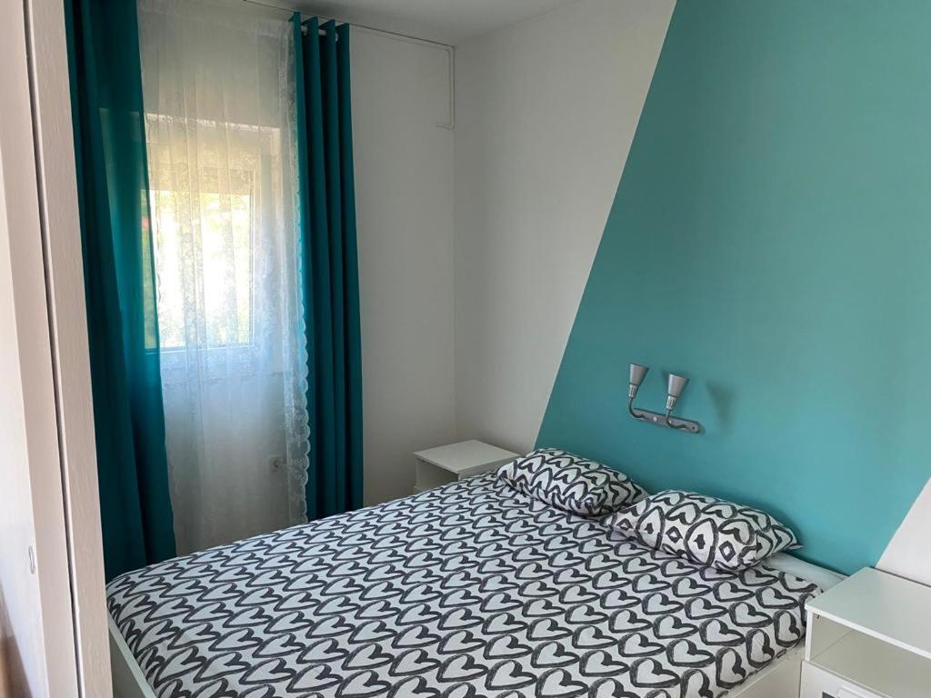 Apartments Olea Rab Town Exterior photo